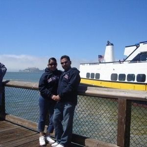 Meet your Posher, Samuel